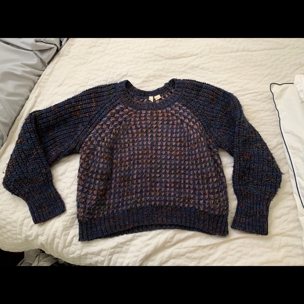 Anthropologie Sweater